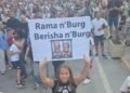 Kjo nuk është më një protestë për Zvërnecin…