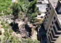 Rrëshqitjet e dheut në Durrës rrezikojnë banorët dhe bizneset pranë bregdetit