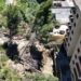 Rrëshqitjet e dheut në Durrës rrezikojnë banorët dhe bizneset pranë bregdetit