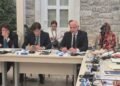 Kapetanović: Ballkani duhet eksportojë ide jo vetëm punëtorë