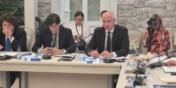 Kapetanović: Ballkani duhet eksportojë ide jo vetëm punëtorë