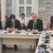 Kapetanović: Ballkani duhet eksportojë ide jo vetëm punëtorë
