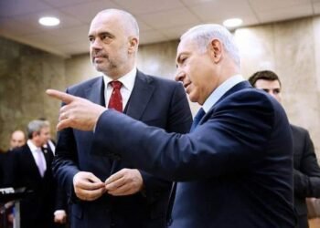 Edi Rama u kërcënua nga Netanjahu për të zëvendësuar konsullin e nderit të Shqipërisë