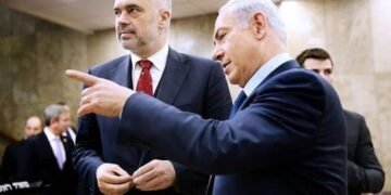 Edi Rama u kërcënua nga Netanjahu për të zëvendësuar konsullin e nderit të Shqipërisë