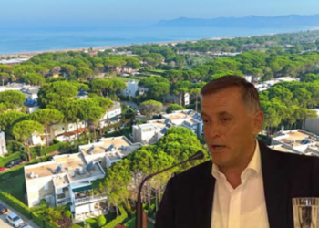 SPAK, kontrolle te biznesmeni Dodë Doçi dhe kompania e Vilave ‘Lura’ në Lalz