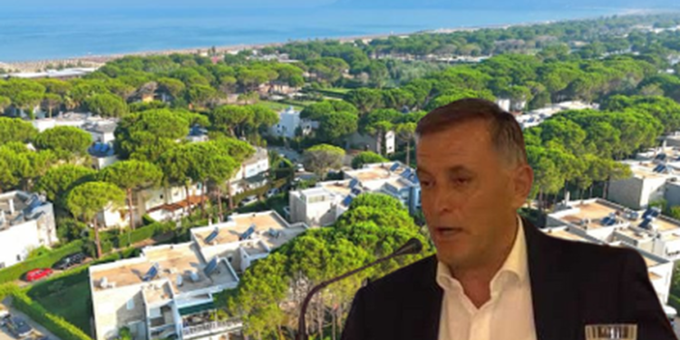 SPAK, kontrolle te biznesmeni Dodë Doçi dhe kompania e Vilave ‘Lura’ në Lalz