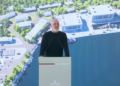 Italianët e Fincantieri hyjnë në Pashaliman, Rama: Do të hapen 500 vende pune