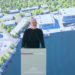 Italianët e Fincantieri hyjnë në Pashaliman, Rama: Do të hapen 500 vende pune