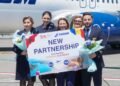 Linjë e re ajrore me Rumaninë, TAROM nis fluturimet në TIA