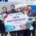 Linjë e re ajrore me Rumaninë, TAROM nis fluturimet në TIA