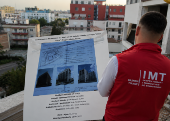 Ndërtim pa leje dhe shitje “cash”, detajet nga dosja që çoi në arrestimet e ndërtuesve