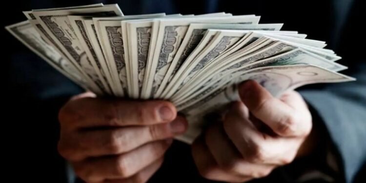 Paraja shkon te paraja! Më shumë se 2 milionë milionerë të rinj gjatë 2025