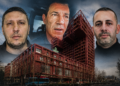 “Samiti i Arubës”, si u ndanë rolet për kokainën dhe kullat në Tiranë, “Garden Building” dhe Ilir Shtufi