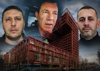 “Samiti i Arubës”, si u ndanë rolet për kokainën dhe kullat në Tiranë, “Garden Building” dhe Ilir Shtufi