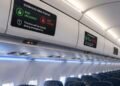 Pasagjerët duan më shumë valixhet se jetën! IATA po mendon bllokimin e bagazheve siper kokës gjatë fluturimit për të rritur sigurinë në rast evakuimi