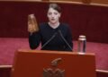 Neomalsorja Marjana Koçeku largohet nga PS: Jam deputete e pavarur!