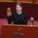 Neomalsorja Marjana Koçeku largohet nga PS: Jam deputete e pavarur!