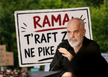 Rama për protestat: Po dëmtojnë turizmin, investimet dhe imazhin e Shqipërisë