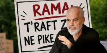 Rama për protestat: Po dëmtojnë turizmin, investimet dhe imazhin e Shqipërisë