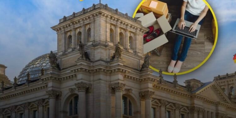 Anulim me një klikim! Gjermania vendos rregullin e ri për blerjet online