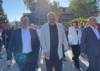Alarmi i një monopoli që minon demokracinë