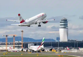Super lajm, Aeroporti i Vjenës do të lejojë deri 2 litra lëngje dhe s’ka nevojë të nxirrni lap topin nga çanta