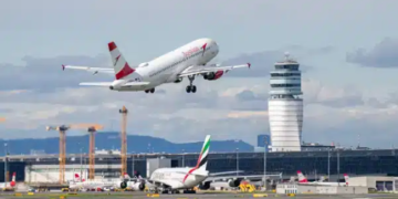 Super lajm, Aeroporti i Vjenës do të lejojë deri 2 litra lëngje dhe s’ka nevojë të nxirrni lap topin nga çanta