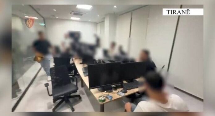 Dekonspirohet nga brenda operacioni i policisë ndaj “bosit” të Call Centerave te “Delijorgji”?
