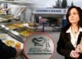 Helmohen sërish nga ushqimi 50 studentë të Akademisë së Sigurisë