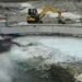 Shkatërrohen llixhat e Bënjës, 2 mln eurot që ndryshuan rrjedhën e ujërave termale