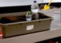 Aeroporti i Zyrihut heq kufirin 100 ml, pasagjerët mund të kalojnë me lëngje deri në 2 litra