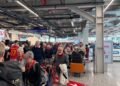 Mbi 45 000 pasagjerë kaluan në TIA vetëm gjatë 24 orëve të fundit