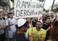 Bloomberg: Në Shqipëri, vala më e madhe e protestave në 30 vjet