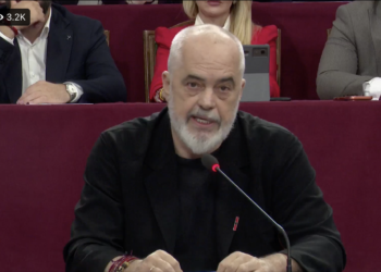 Rama për Zvërnecin: Për herë të parë më bënë të mendoj të largohem, por kam zgjedhur të udhëheq