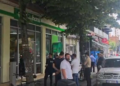 Dalin detajet, si ndodhi grabitja te OTP Bank në Tiranë
