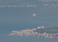 Një fluturim nga Beogradi ndalohet në aeroportin e Tivatit, Policia malazeze kontrollon udhëtarët