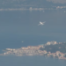 Një fluturim nga Beogradi ndalohet në aeroportin e Tivatit, Policia malazeze kontrollon udhëtarët