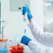 Testohet te njerëzit vaksina e parë e krijuar nga inteligjenca artificiale