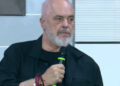 “PS nuk ka asnjë arsye të ndihet e lodhur”, Rama për protestuesit: U bënë papritur ambjentalistë