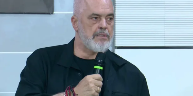 “PS nuk ka asnjë arsye të ndihet e lodhur”, Rama për protestuesit: U bënë papritur ambjentalistë