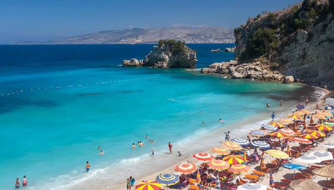 Media italiane: Shqipëria, zgjedhja ideale për pushime