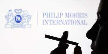 Italia gjobit Philip Morris me 7 milionë euro