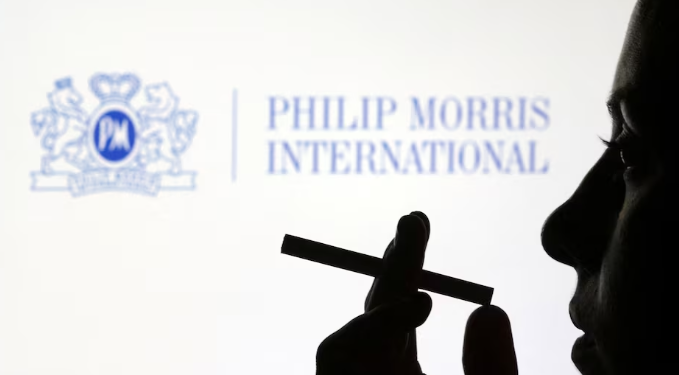 Italia gjobit Philip Morris me 7 milionë euro
