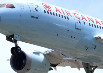 Piloti i Air Canada kreu 900 fluturime për 17 vjet me licencë të falsifikuar