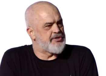 Rama: Shqipëria nuk ka qenë kurrë për shitje, PS ka mision anëtarësimin në BE