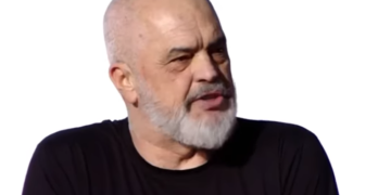 Rama: Shqipëria nuk ka qenë kurrë për shitje, PS ka mision anëtarësimin në BE