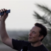 Elon Musk, trilioneri i parë në botë