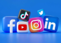 Shqiptarët mbeten të “lidhur” me rrjetet sociale, vazhdojnë të dominojnë komunikimin online