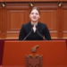 Marjana Koçeku fik telefonin, vendimin për largimin nga socialistët nuk ia ka komunikuar as Ballës dhe askujt tjetër në PS