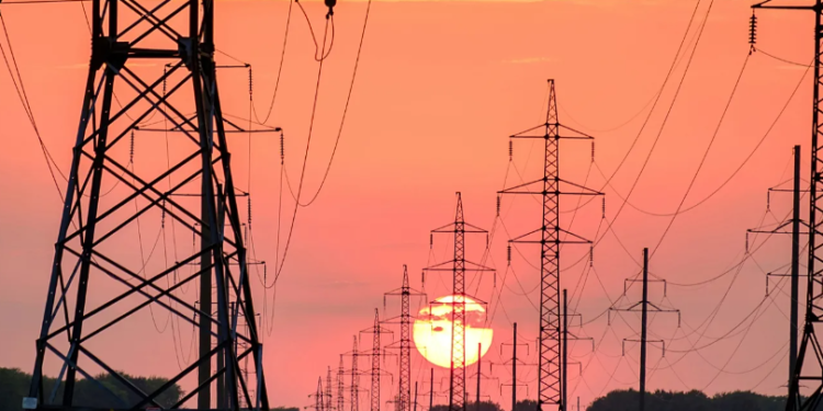 Si ndikojnë temperaturat e larta në rrjetin energjetik?